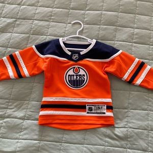 NHL Jersey for Babies